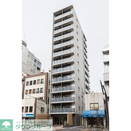 アスール両国の物件内観写真